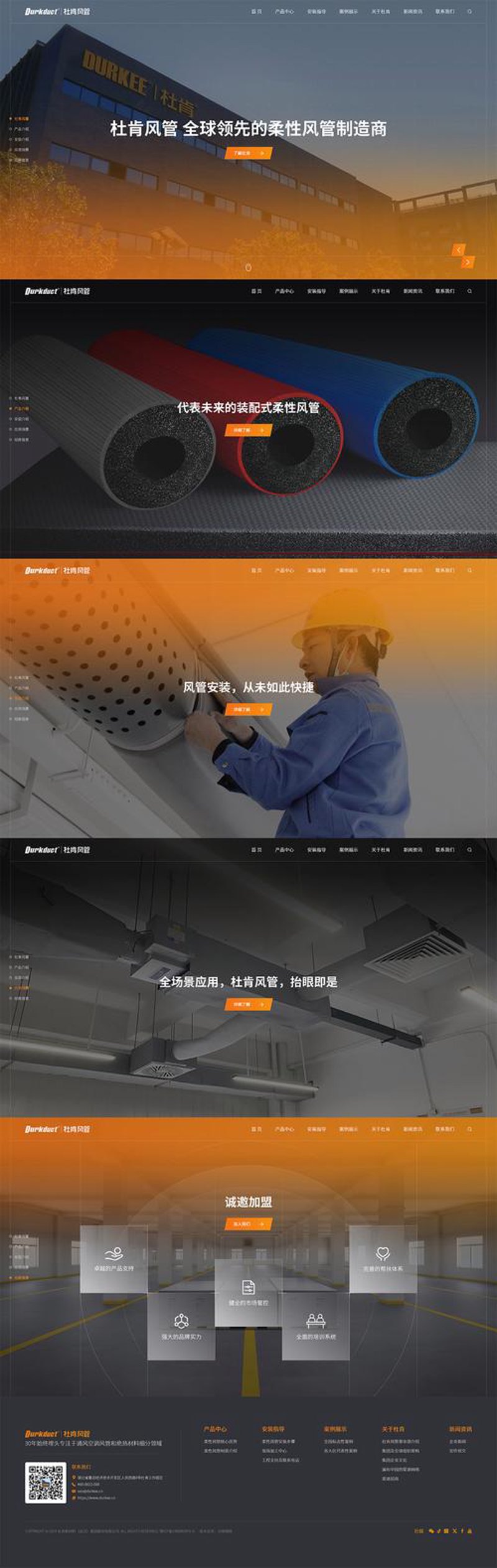 网站建设风向标：定制化引领未来